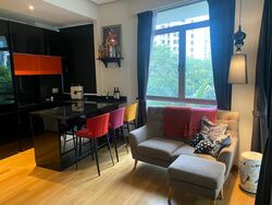 16 @ Amber (D15), Apartment #622656221